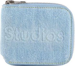 Acne Studios Marroquiner&iacute;a - Billeteras en YOOX.COM