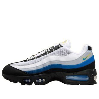 Nike Air Max 95 Big Bubble Royal Blue IU7544-100