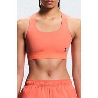 On Core Sports Bra in Reef at Nordstrom, Size Medium