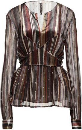 Manila Grace TOPWEAR - Tops sur YOOX.COM