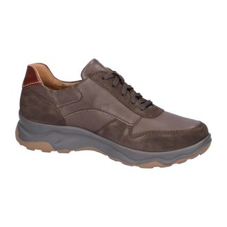 Waldl&auml;ufer Heren, Schoenen, Bruin, Maat: 41 1/2 EU Leer