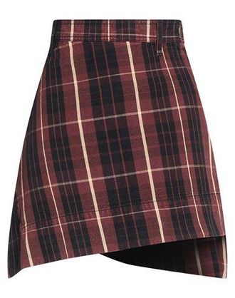 Vivienne Westwood BOTTOMWEAR - Mini skirts sur YOOX.COM