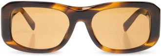 Dolce & Gabbana Heren, Accessoires, Bruin, Maat: 57 MM