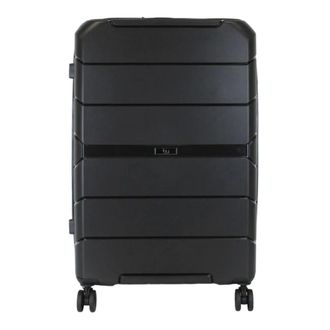 Byblos Hombre, Maletas, Negro, Talla: ONE Size