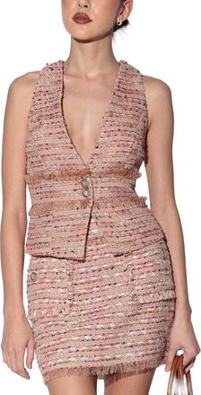 Walter Baker Iverson Top