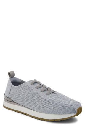 Toms Resident Plus Sneaker in Light/pastel Grey at Nordstrom, Size 11.5