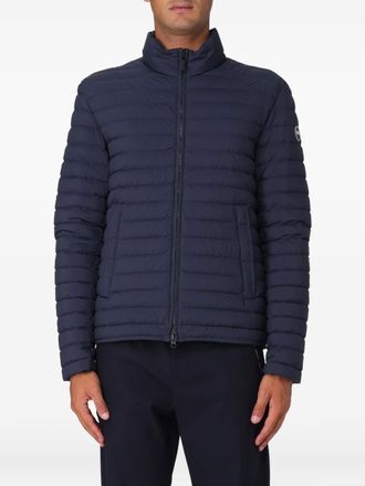 Colmar padded lightweight coat - Blue