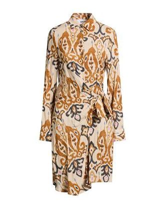 Bazar Deluxe DRESSES - Mini dresses sur YOOX.COM