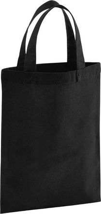 Westford Mill W103 Cotton Party Bag for Life