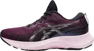 Asics Gel-Nimbus Lite 3 Deep Plum / Barely Rose 1012B198-001 Womens