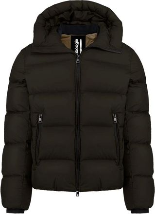 Bomboogie Hombre, Chaquetas, Verde, Talla: L
