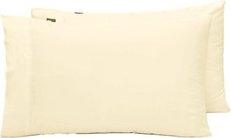 Ettitude Signature Bamboo Pillowcase Set