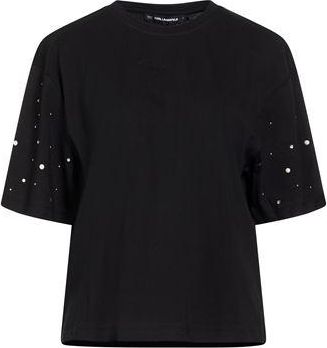 Karl Lagerfeld TOPWEAR - T-shirts su YOOX.COM