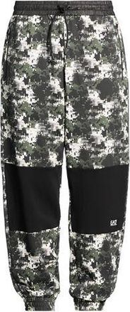 Emporio Armani BOTTOMWEAR - Pantaloni su YOOX.COM