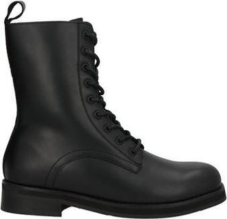 Trussardi CALZADO - Botines de ca&ntilde;a alta en YOOX.COM