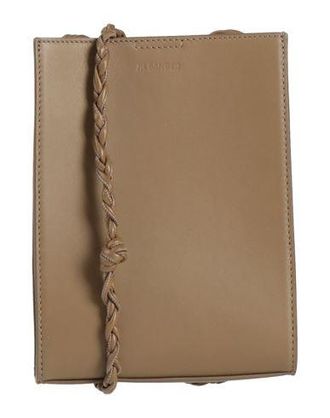 Jil Sander BOLSOS - Bolsos con bandolera en YOOX.COM