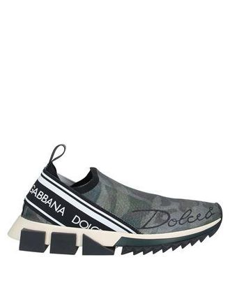 Dolce & Gabbana FOOTWEAR - Trainers sur YOOX.COM