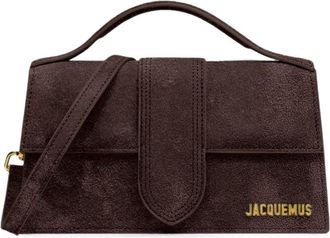 Jacquemus Shoulder Bag - Brown
