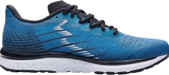 361&deg; Mens Kairos Running Shoes In Deep Ocean Tide