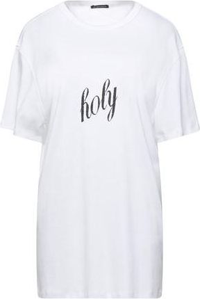 Ann Demeulemeester TOPWEAR - T-shirts on YOOX.COM