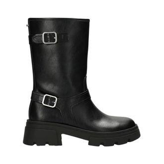 Mexx Mujer, Zapatos, Negro, Talla: 41 EU