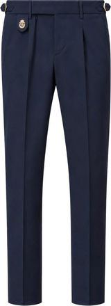 Billionaire Boys Club Pantaloni Lunghi Chino - - Trousers - Uomo - Blu - 3XL