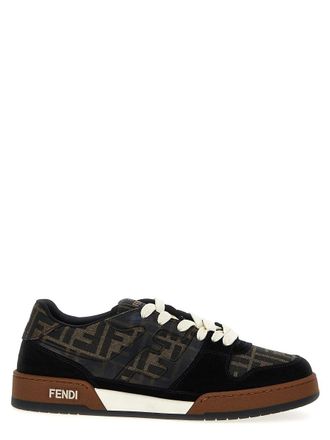 Fendi Fendi Match Sneakers
