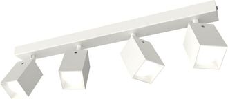 Lumicom Brick Plafon L Monocolor Mate