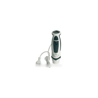 Braun Bloque Motor Completo Blanco/gris Mq5000 Para Batidora Braun