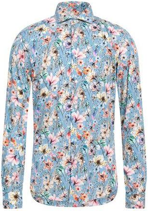 Brian Dales CAMISETAS Y TOPS - Camisas en YOOX.COM