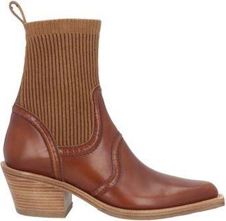Chloé CALZADO - Botines de caña alta en YOOX.COM