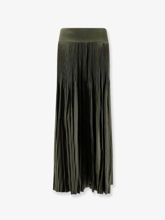 Joseph Gonna Rabat in satin - JOSEPH - gender_Woman