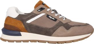 Australian Footware Grijze herensneakercollectie - Heren - Sneakers - Veelkleurig - 42 EU - Schoenen