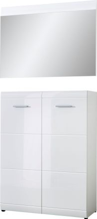 Germania Garderoben-Set »GW-Adana« 2 Stk. tlg