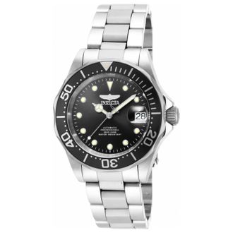 Invicta Pro Diver Mens Watch