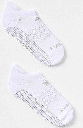 Bombas Gripper Ankle Socks