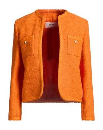 Celine COATS & JACKETS - Jackets on YOOX.COM