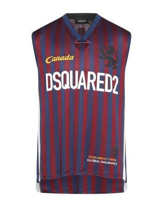 Dsquared2 T-shirts