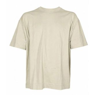 Circolo 1901 Heren, Tops, Wit, Maat: XL