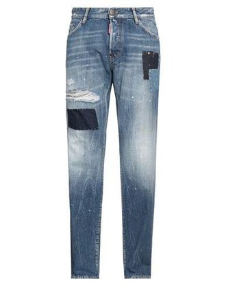 Dsquared2 HOSEN & RÖCKE - Jeanshosen auf YOOX.COM