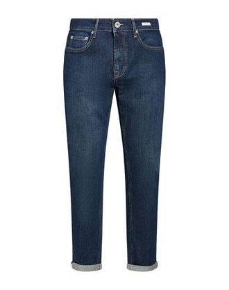 Uniform BOTTOMWEAR - Jeans on YOOX.COM