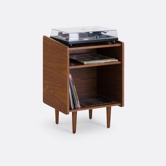 La Redoute Interieurs Vintage vinylmeubel L51 cm, Ronda