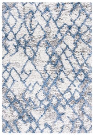 Safavieh Alfombra blanco 122 x 183 cm