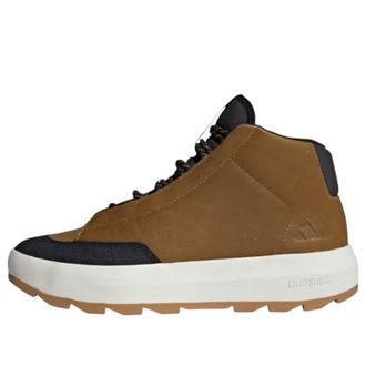 adidas Acesmash Mid Winter Preloved Bronze Black JQ5545