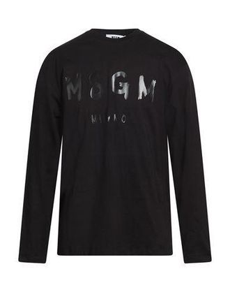 Msgm TOPS - T-shirts auf YOOX.COM