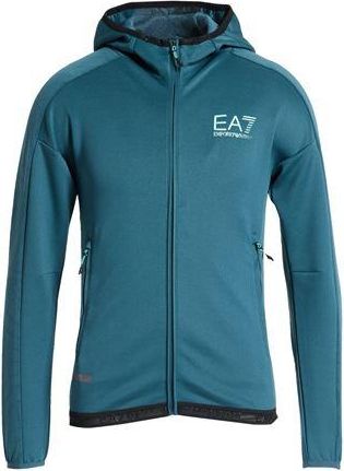 Emporio Armani CAMISETAS Y TOPS - Sudaderas en YOOX.COM