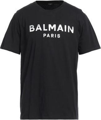Balmain TOPWEAR - T-shirts on YOOX.COM