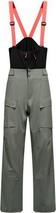 Salewa Sella Free 3L PTX Pants Skitourenhose für Herren | bunt