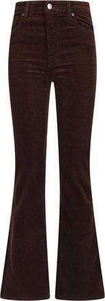 Frame Denim Bootcut Pants