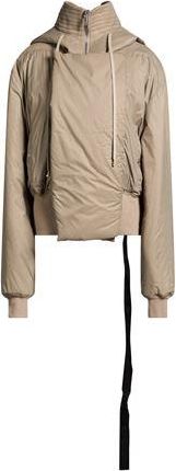 Rick Owens CAPISPALLA - Giacche & Giubbotti su YOOX.COM